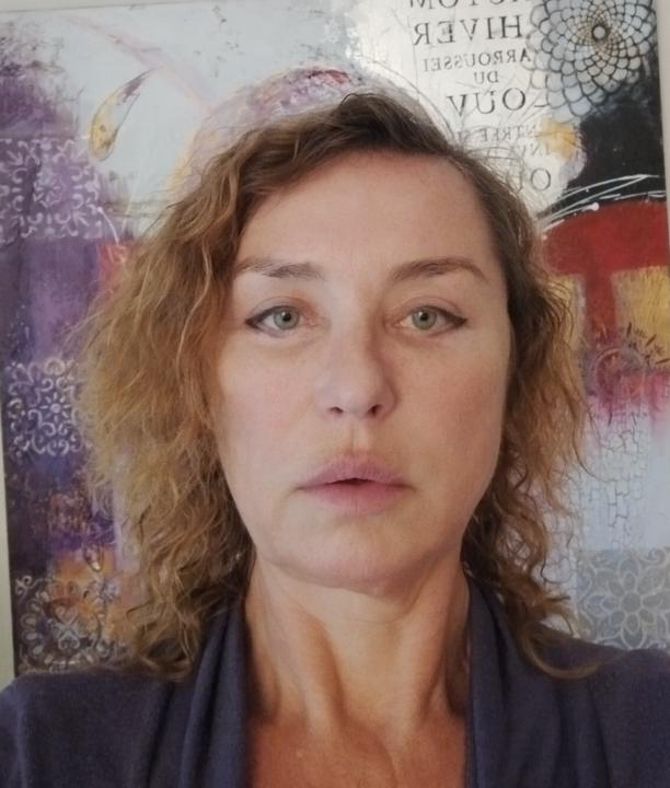 Marina Bergeron