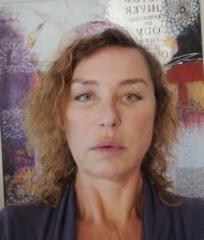 Marina Bergeron