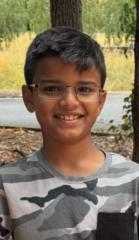 Alphonse Anoop