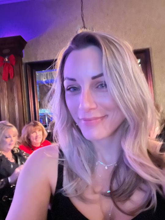 Ashley Lewis