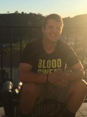 Brandon Vajretti