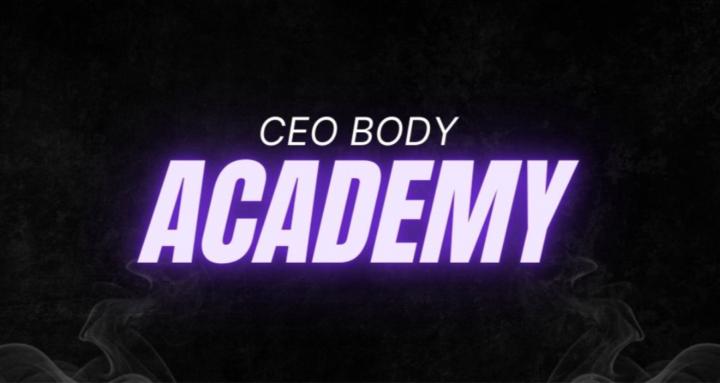 The CEO Body Inner Circle