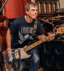 Jim Crooks