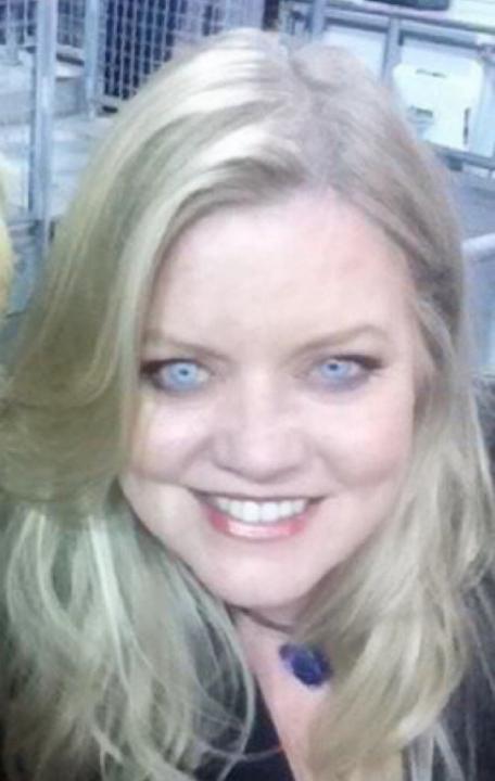 Holly Wilkinson