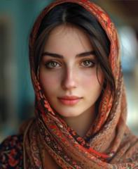 Shorouq Alharbi