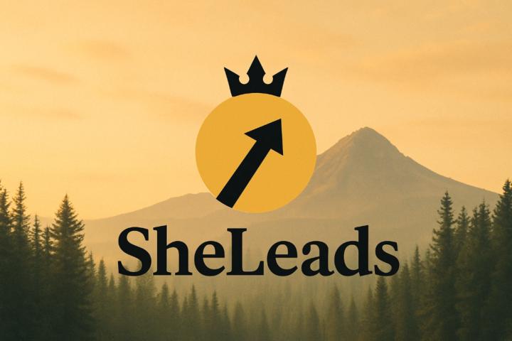 She Leads