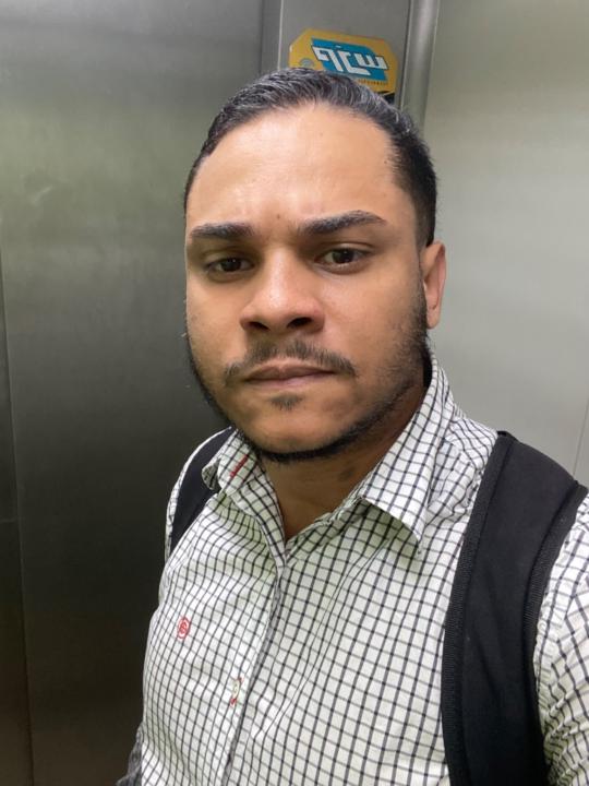 Paulo Renato Barbosa Silva