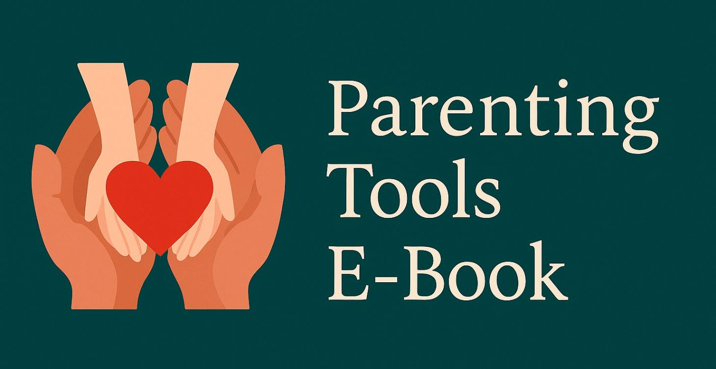 2- Parenting Tools E-Book