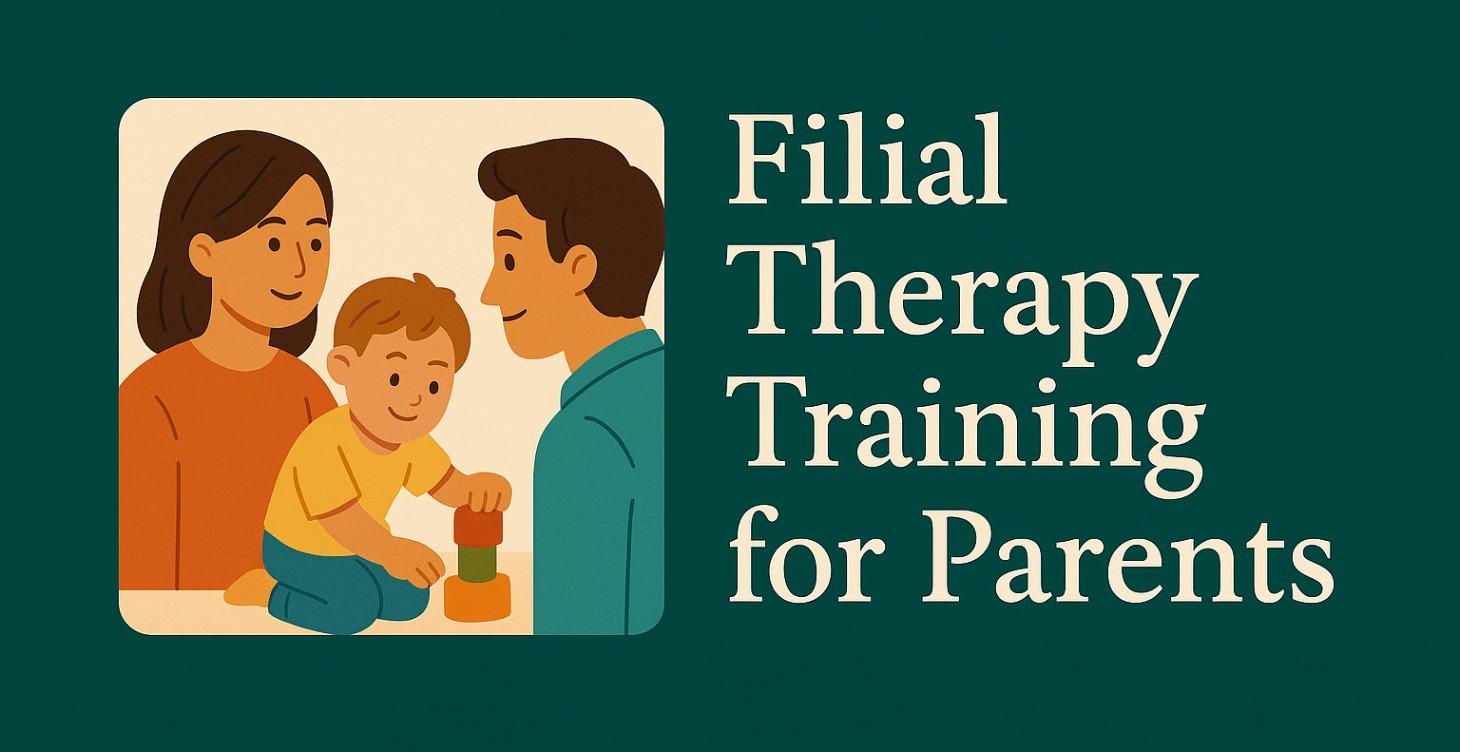 10 - Filial Therapy