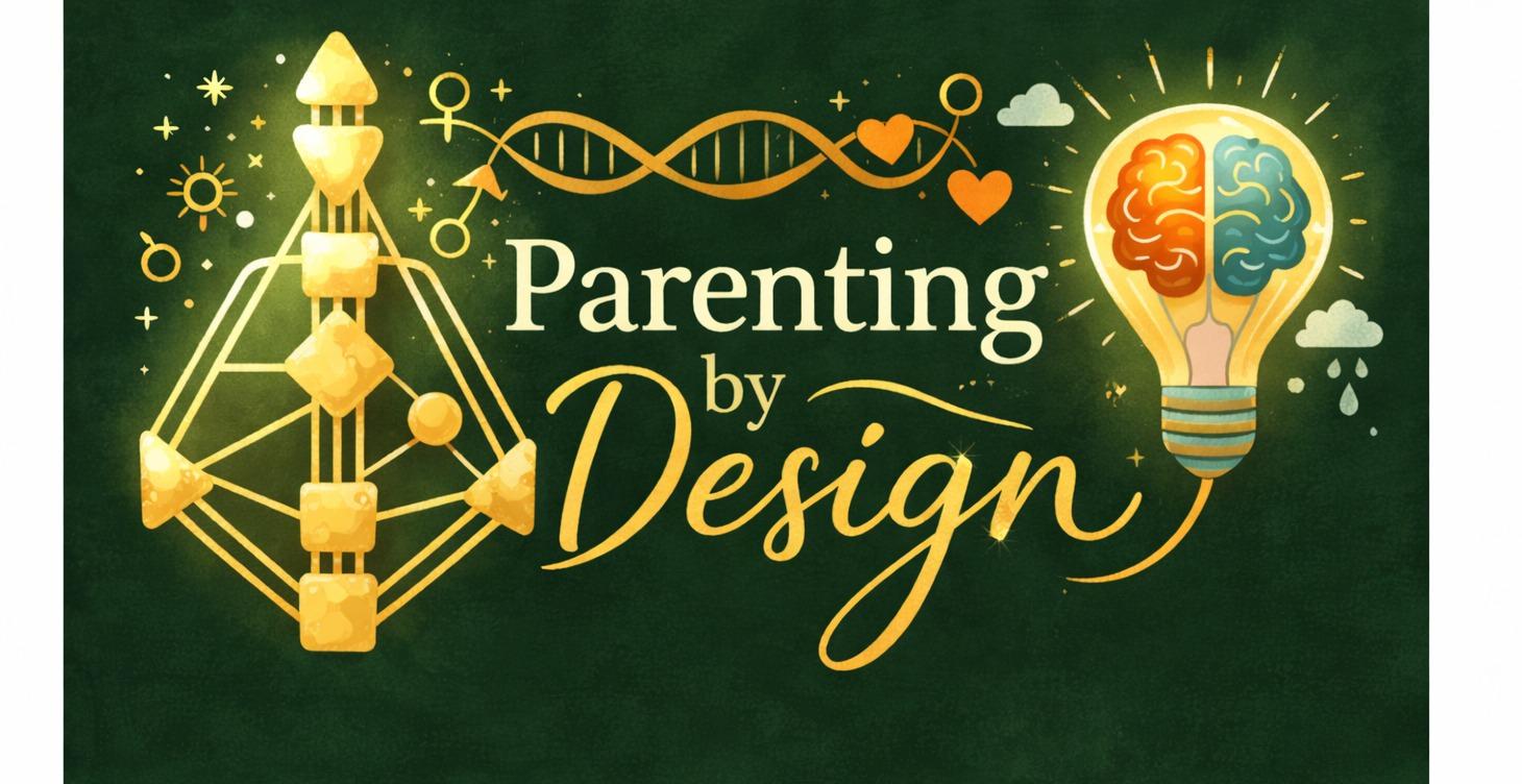 9 - Parenting by Design