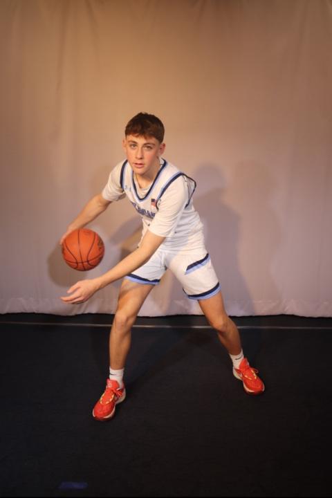 Parker Beauchesne
