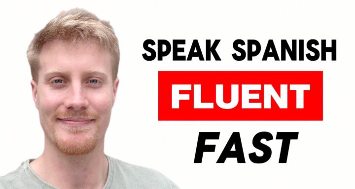 Path to Spanish Fluency