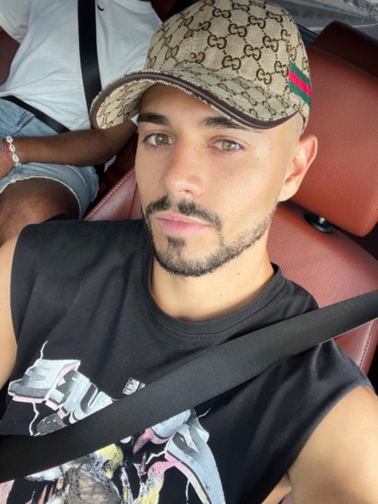 Samuel Doval