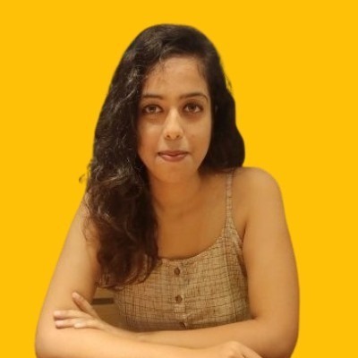Richa Vaid