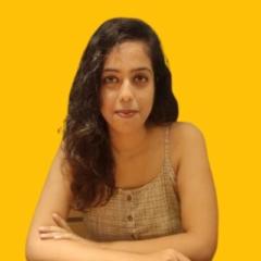 Richa Vaid