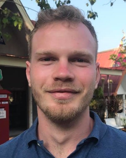 Aleksander Ellegård