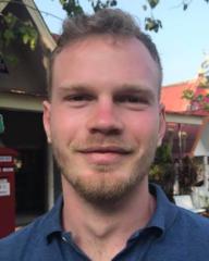 Aleksander Ellegård