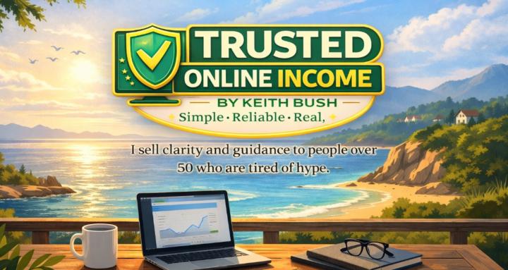 Trusted Online Income 