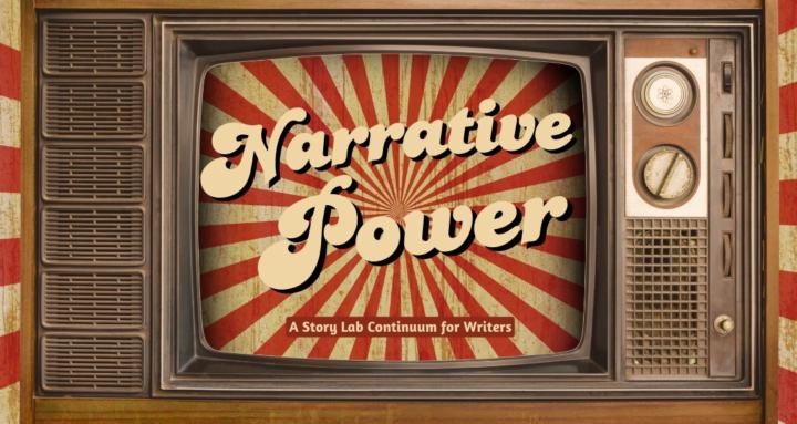 The Narrative Power Lab