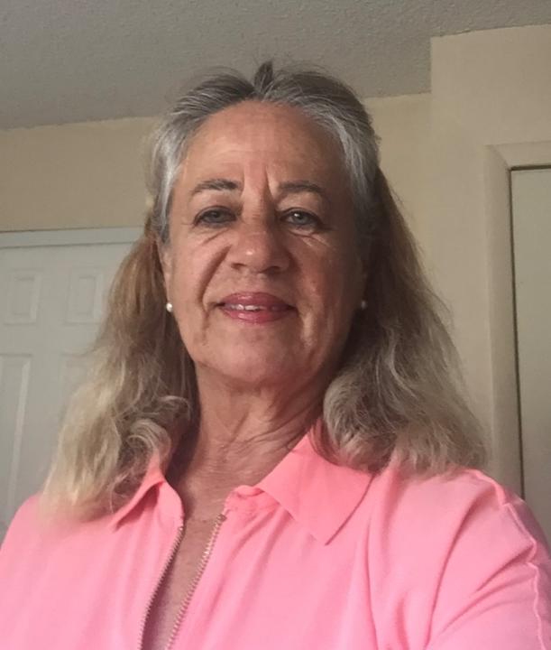 Mercedes Odalys Cruz Cabrera