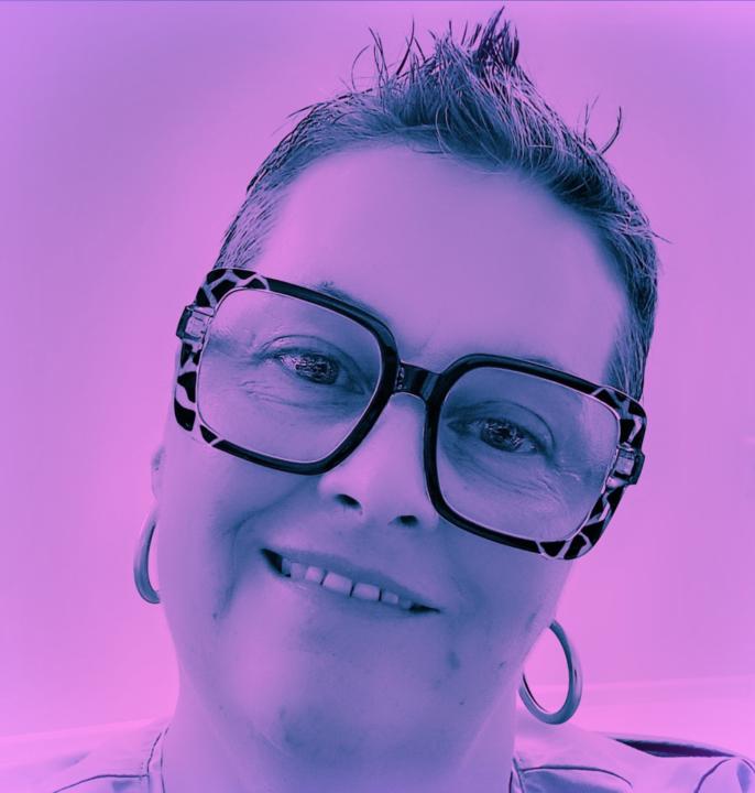 Christine Bochud