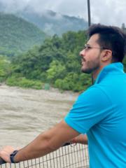 Prateek Chandani