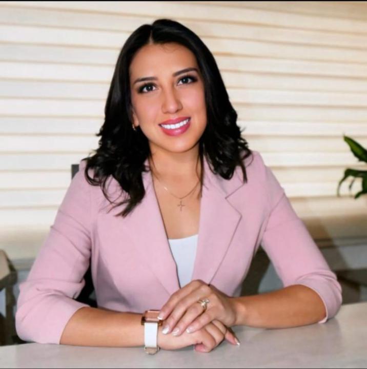 Maria Jose Ramos Lopez