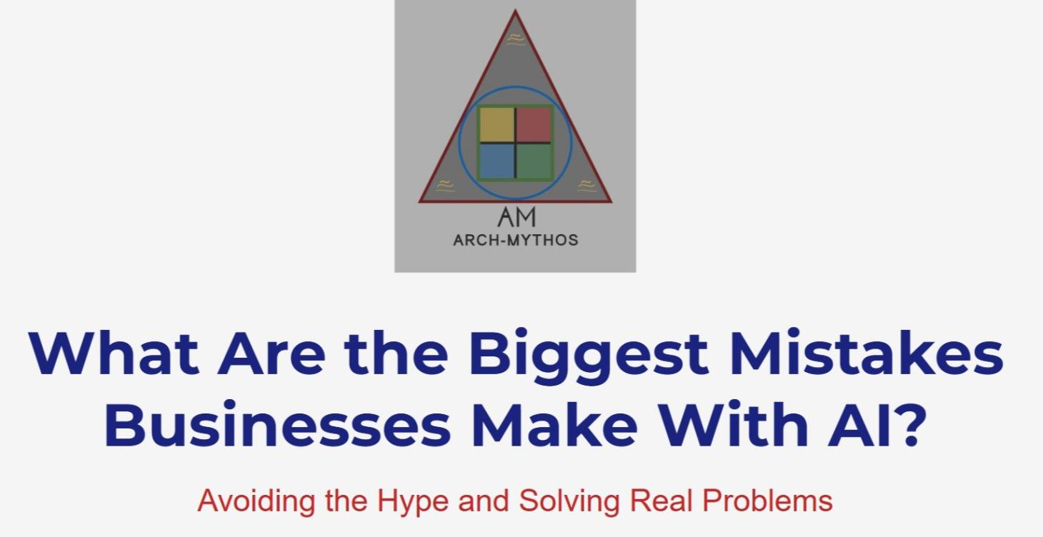 AI for Business - Strategy and ROI
