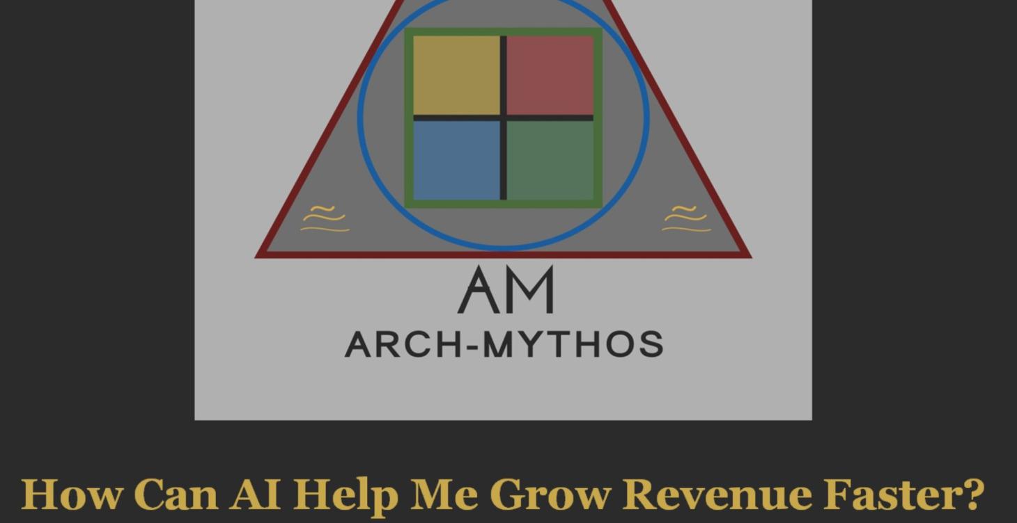 How can AI help Businesses grow Revenue
