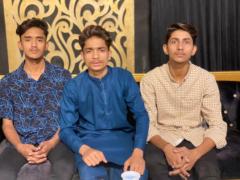 Saim Raza