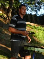 Jaco Gertenbach