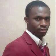 Robert Oyori Momanyi