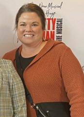 Colleen Blanck