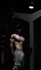 Kevin Reid