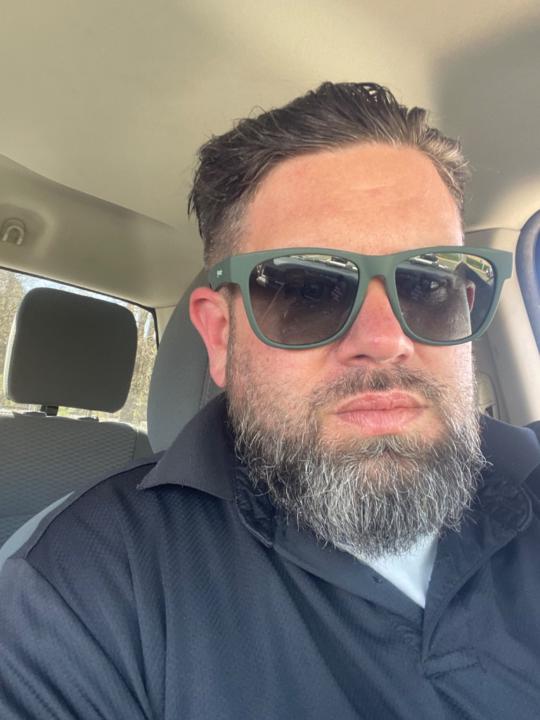 Anthony McComas
