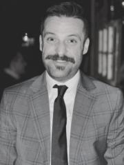 Brent Crawford