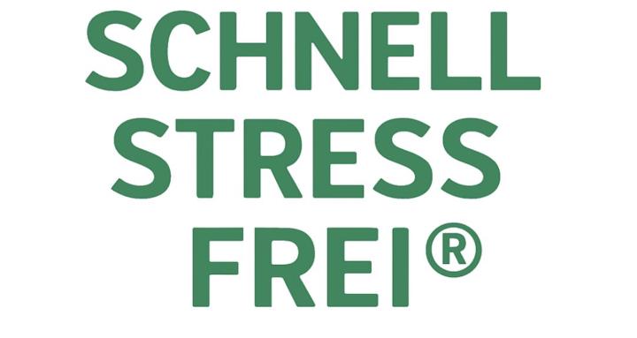Schnell Stress Frei®