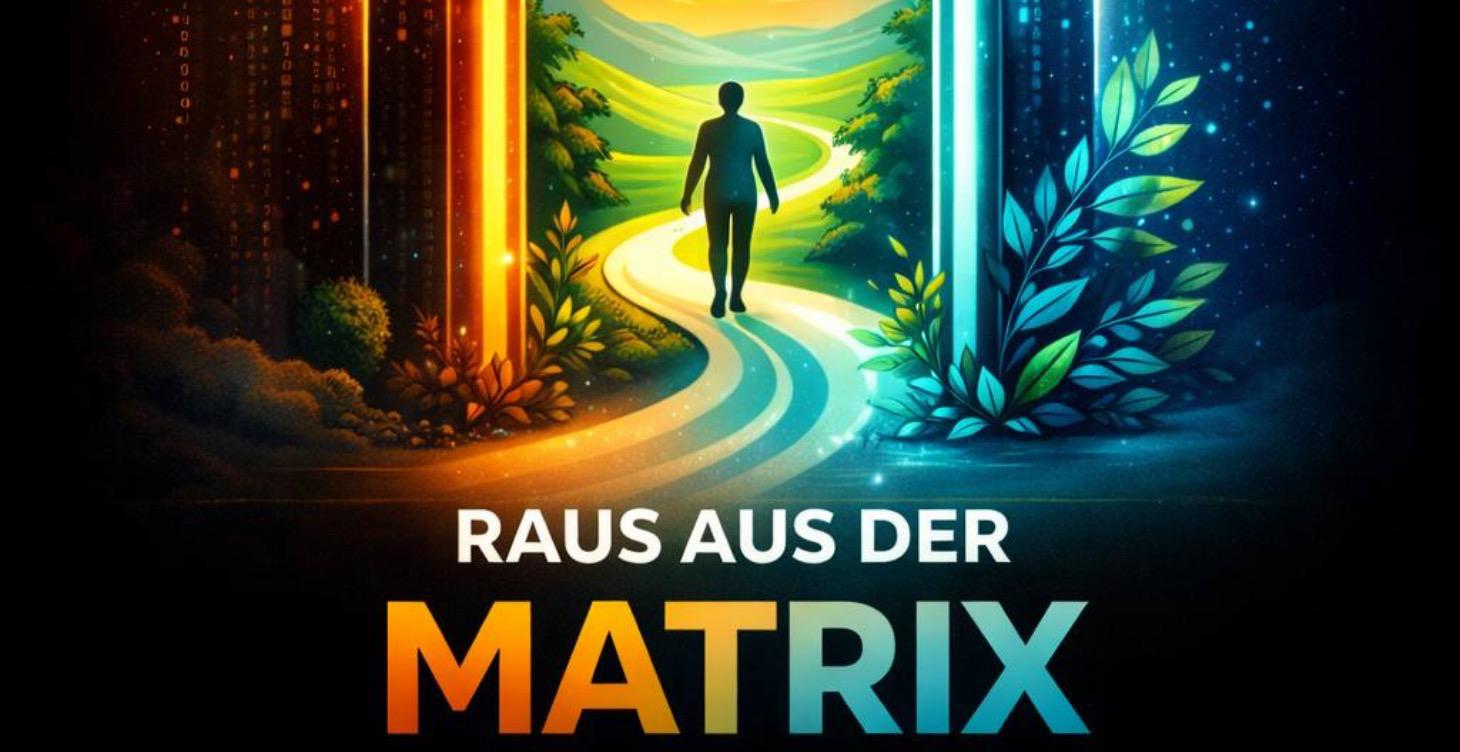 Dein Start bei Raus aus der Matrix