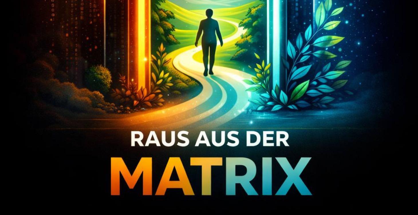 Raus aus der Matrix PDF Guide