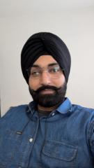 Sanpreet Singh Muker