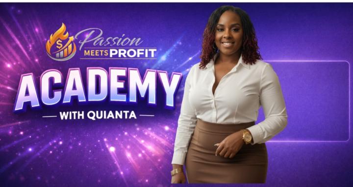 Passion Meets Profit™