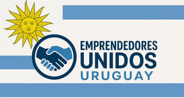 Emprendedores Unidos Uruguay