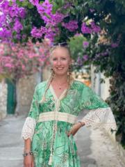 Julia Rechenberg