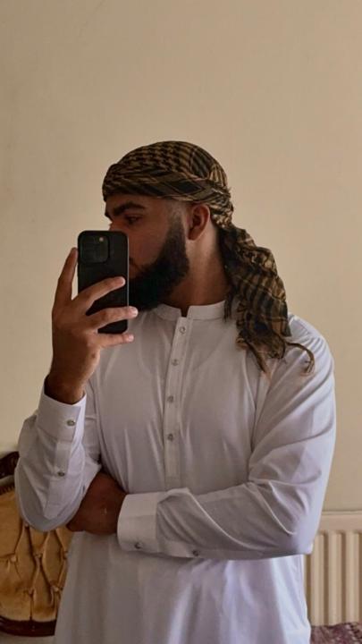 Hassan Shakeel