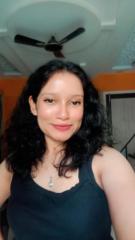 Madhumita Acharya