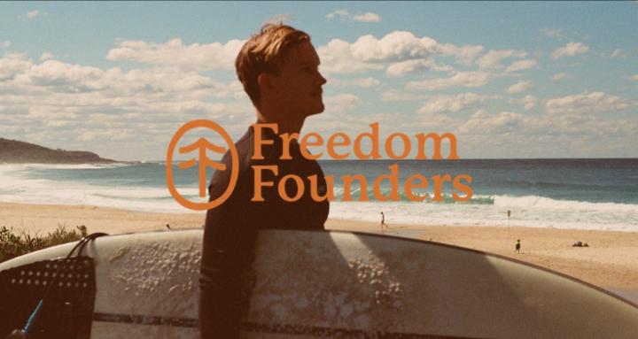 Freedom Founders