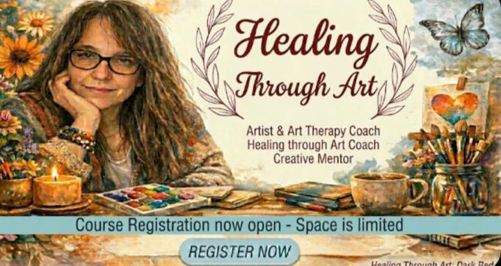 Healing With Art