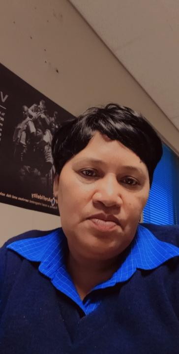 Brenda Louis