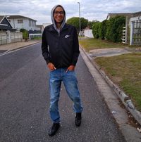 Moegammad Oliver