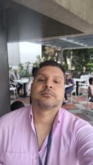 Ricardo Jiménez